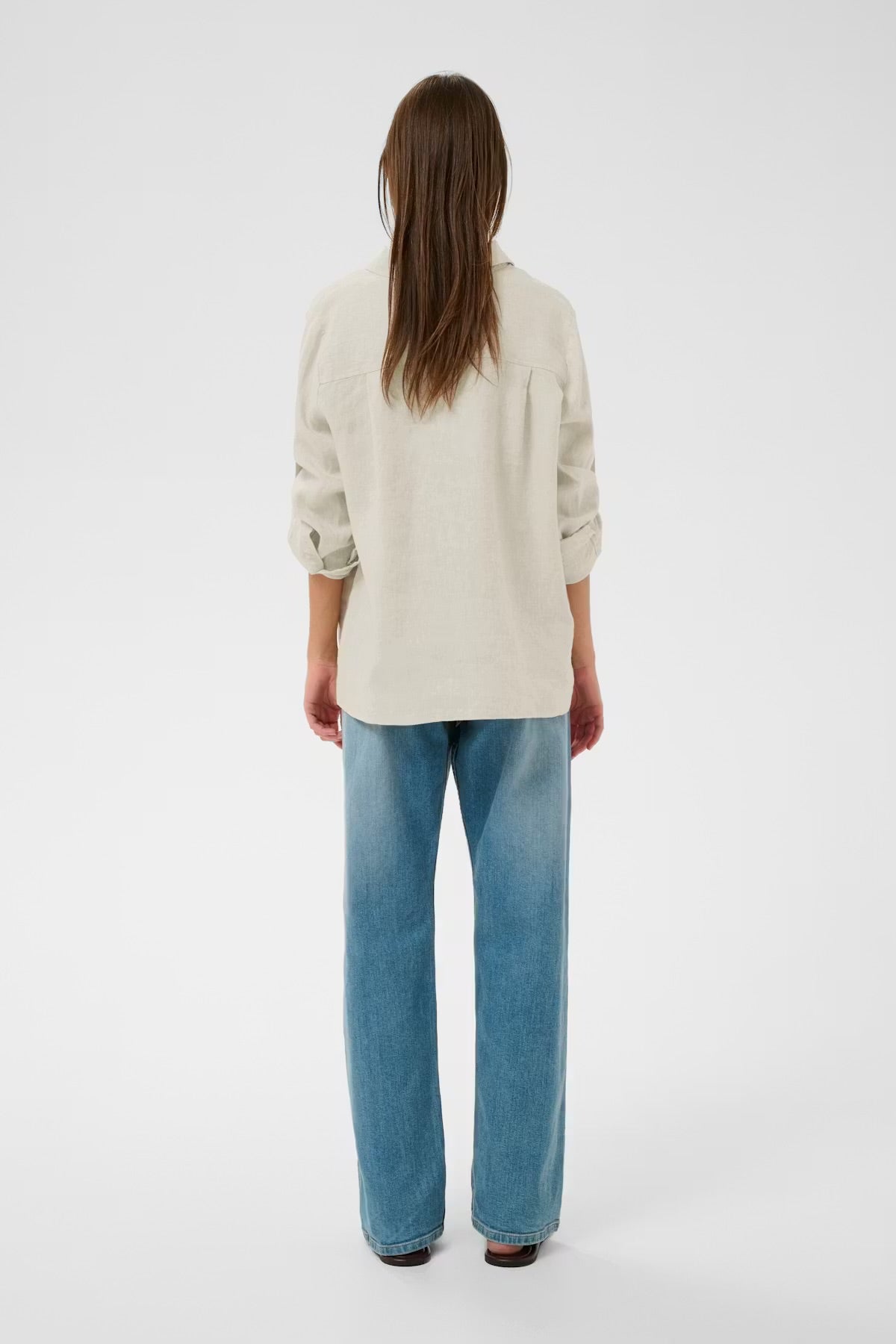 Dilana Classic Shirt