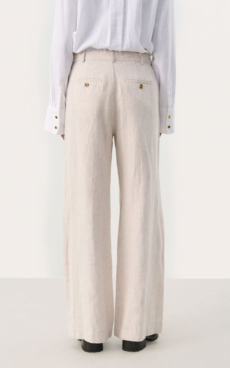 Ninnes Trouser