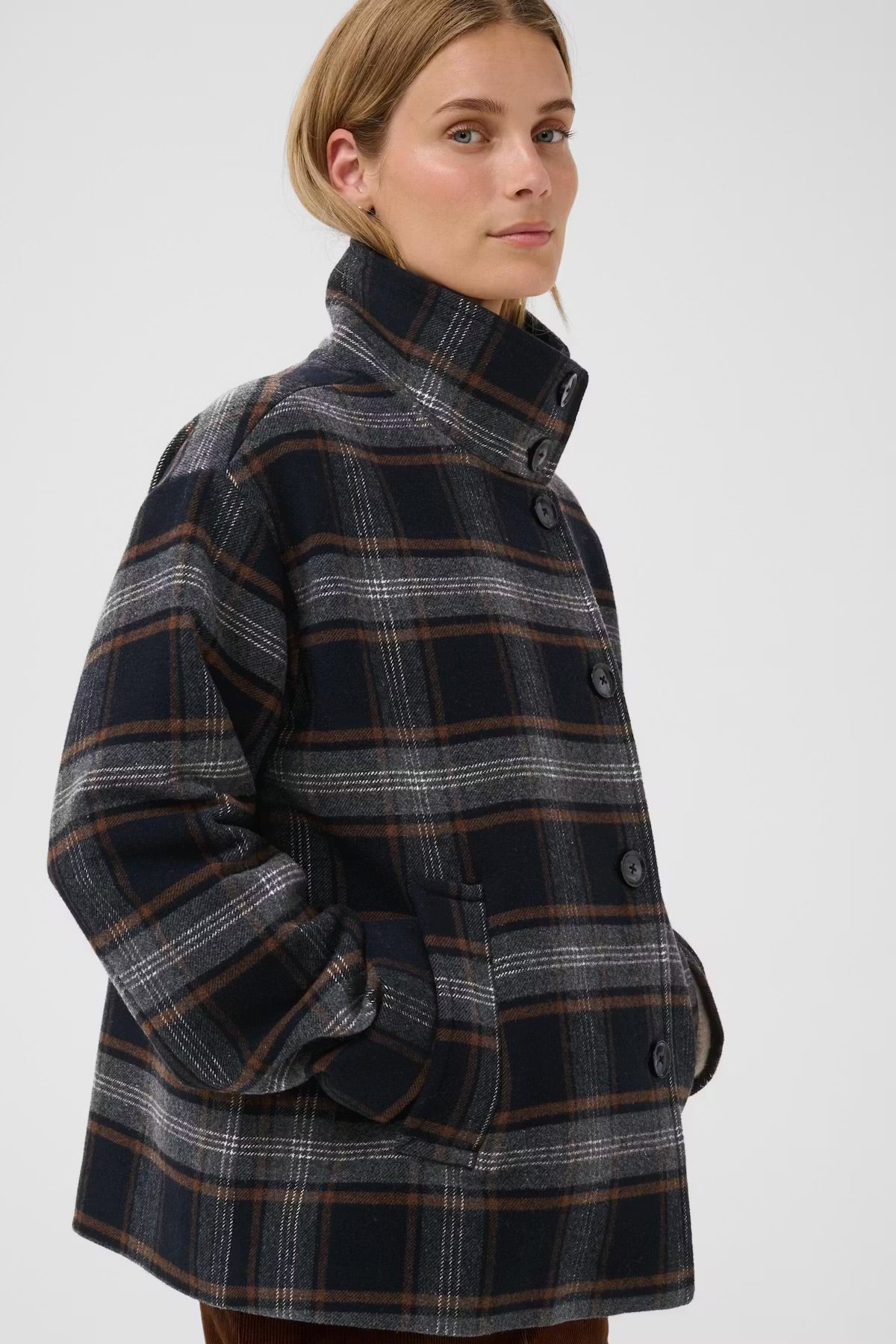 Celly Coat