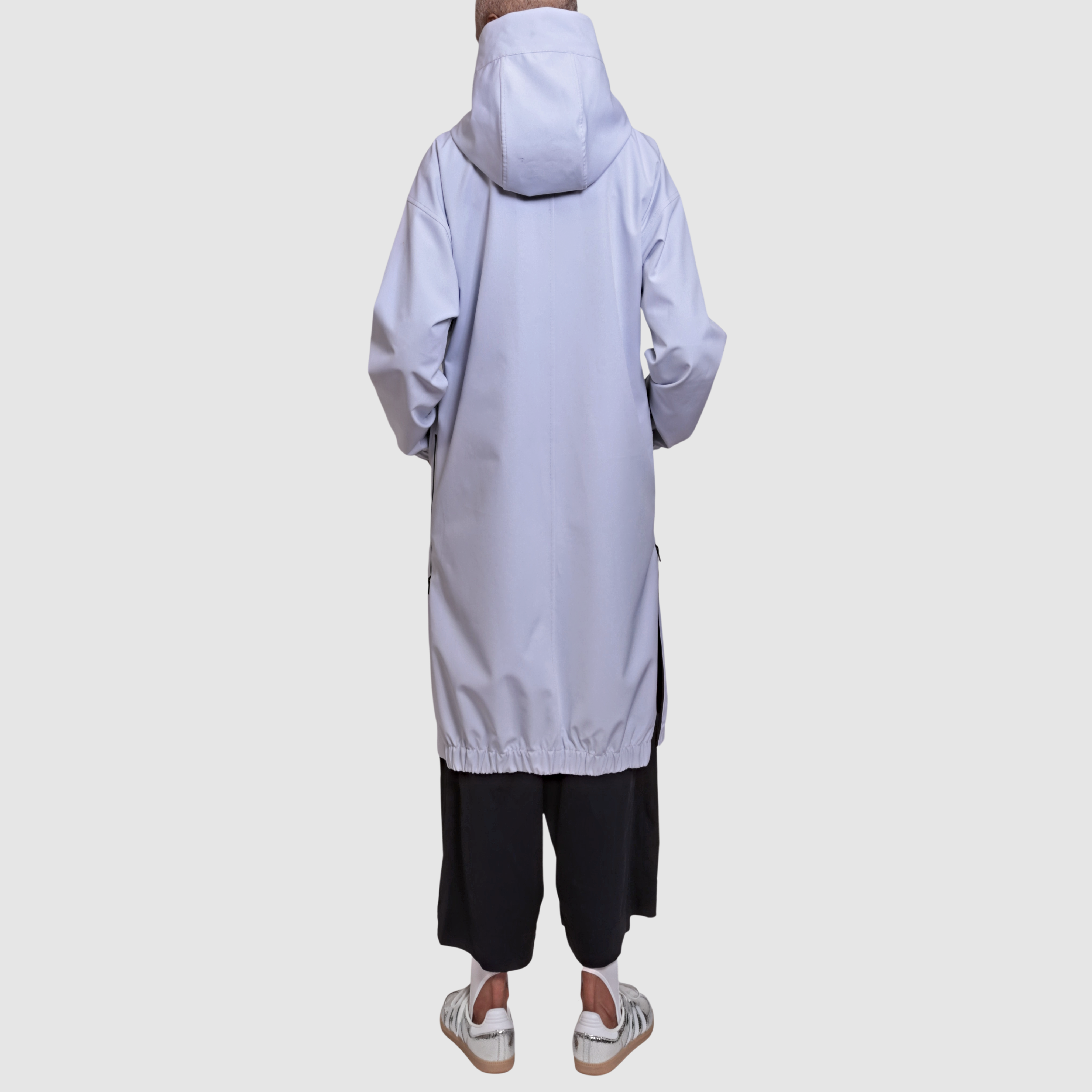 Pluvio Rain Jacket