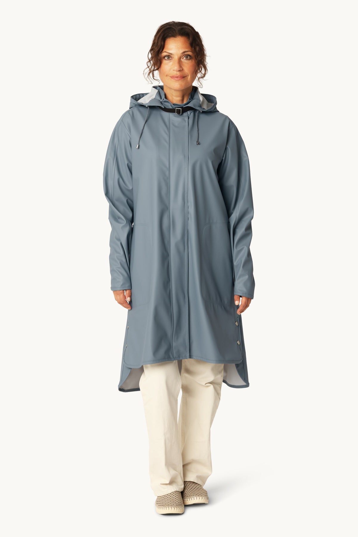 Rain 71 Lightweight Raincoat