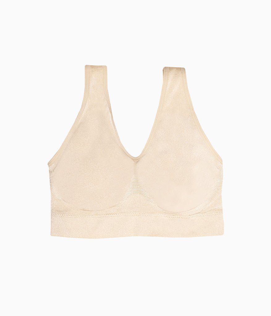 B-Smooth Wire-Free Bralette