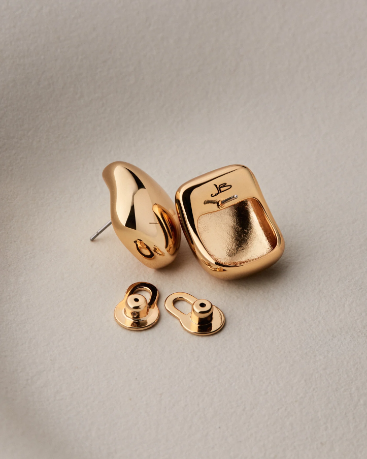 Small Tate Earring