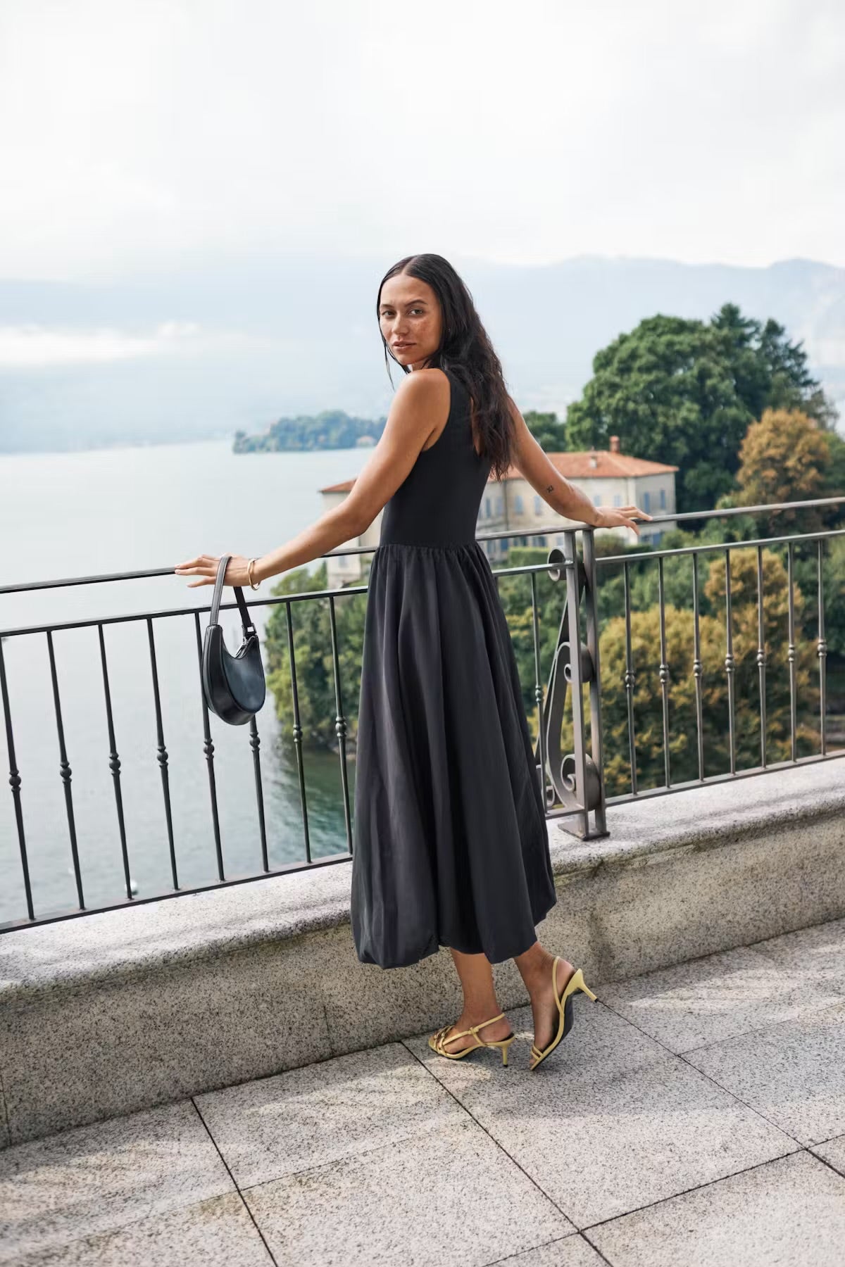 Kirsten Dress