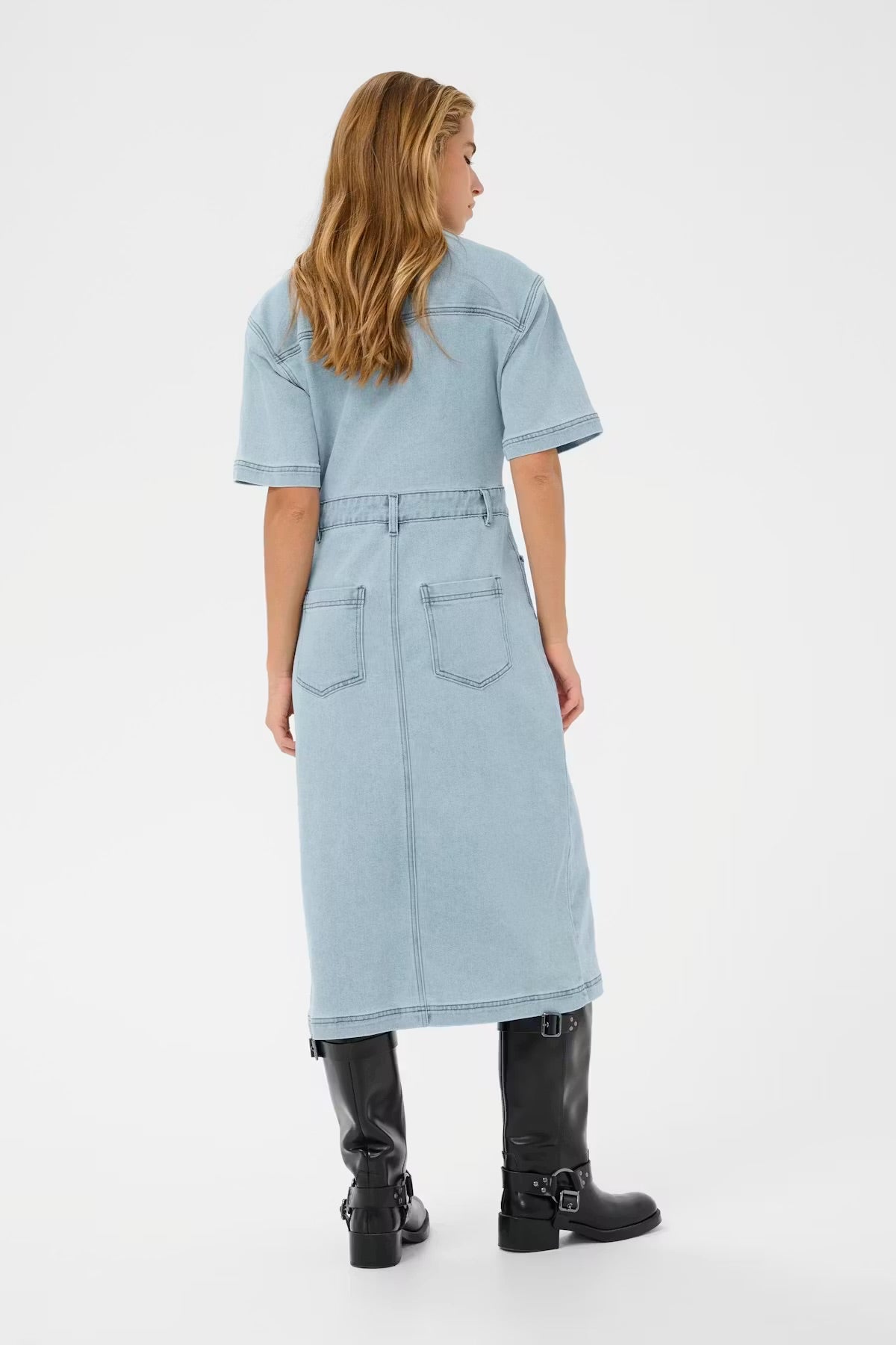 Minna Dress
