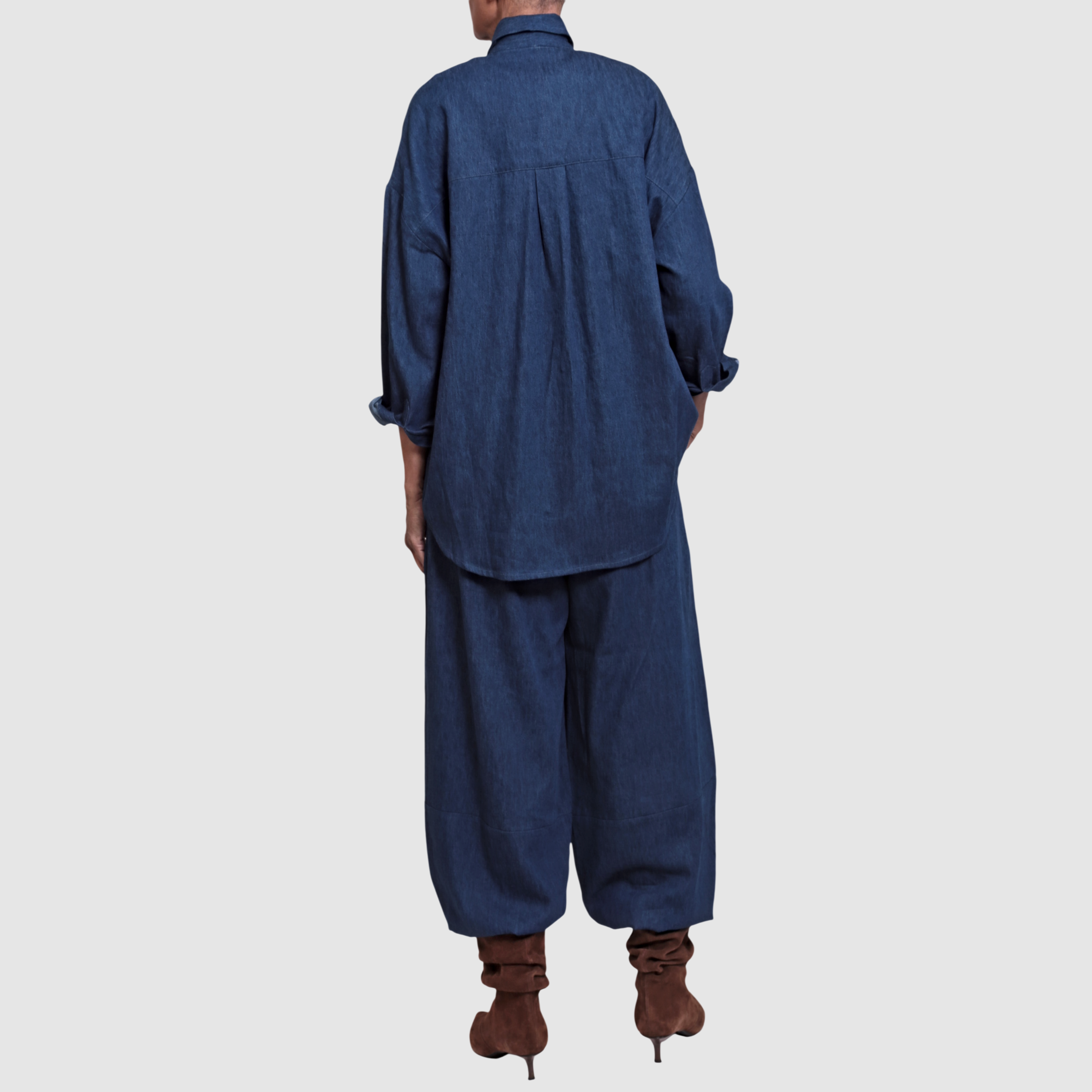 Asa Morris Pant