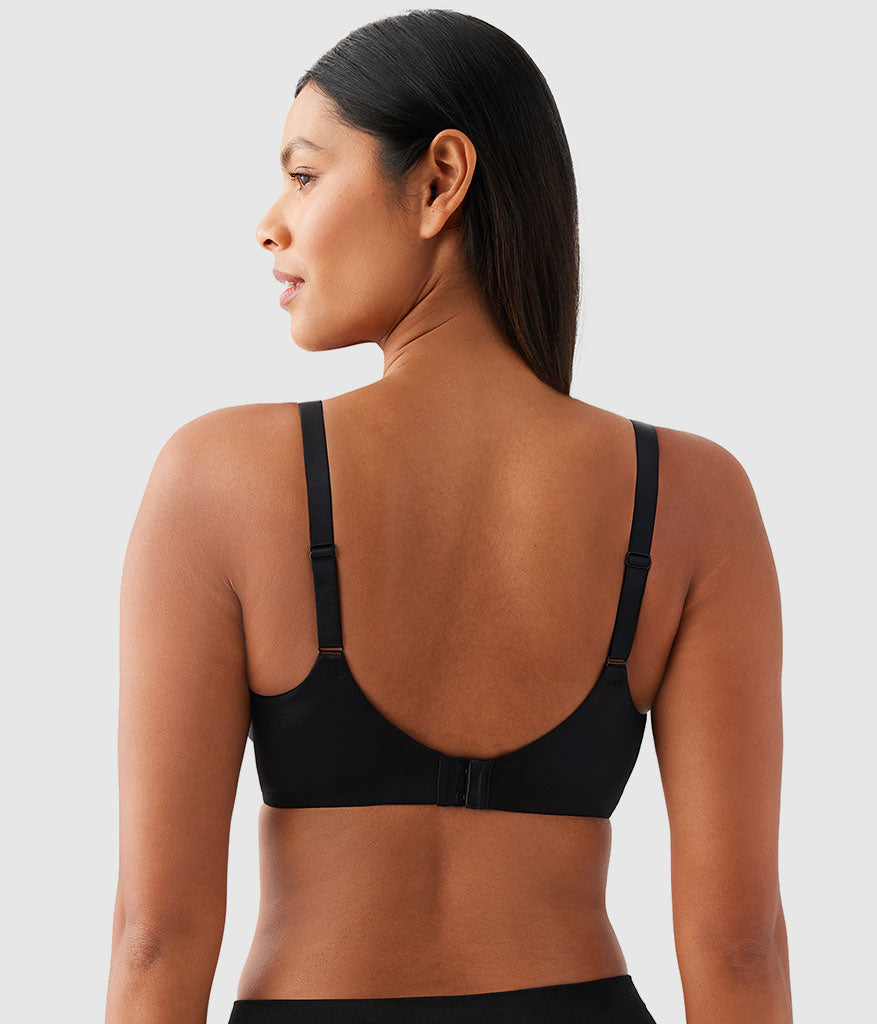 Elevated Allure Underwire Bra