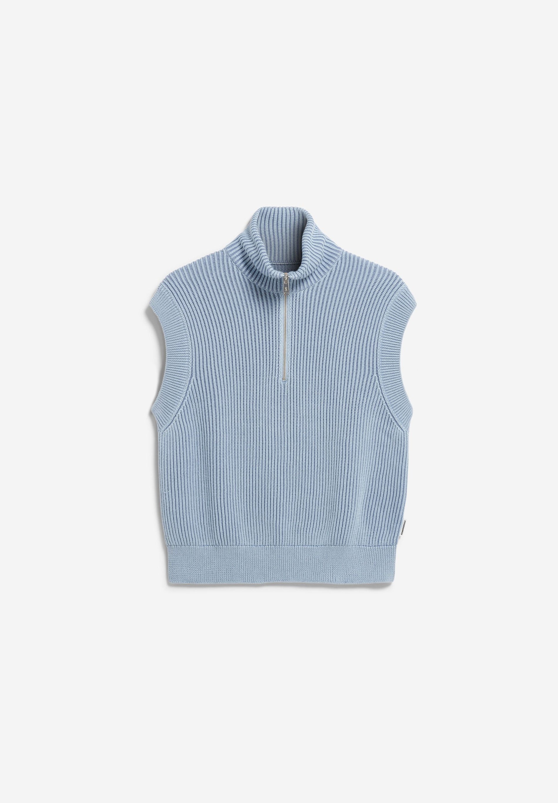 Vanise Knit Vest