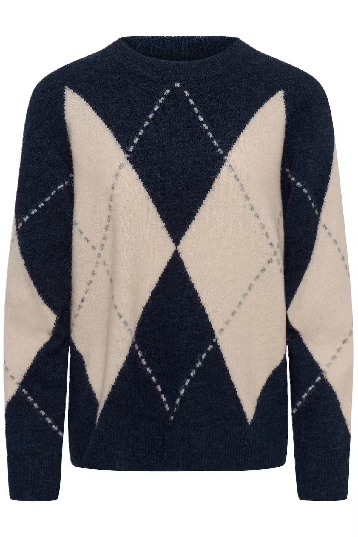 Sorayas Pullover