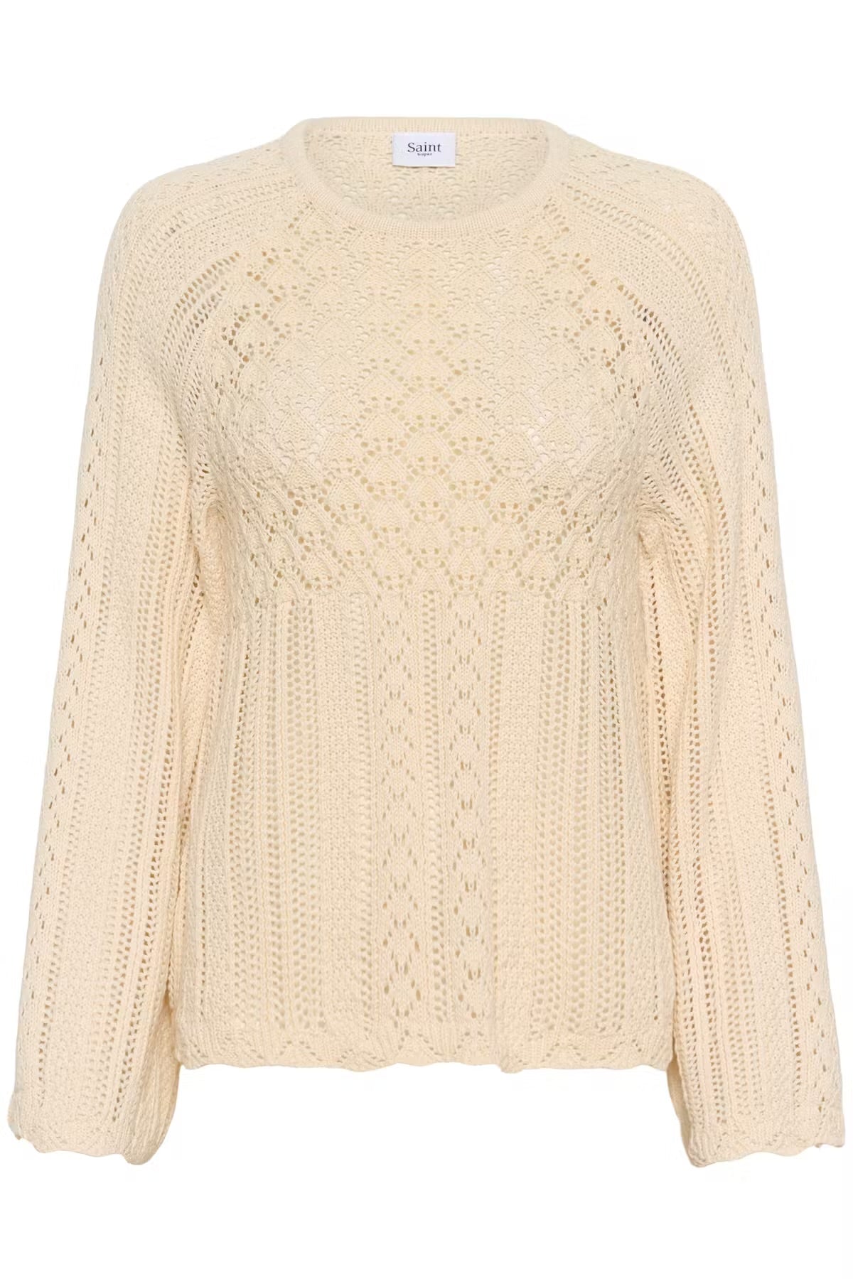 Perlita Pullover
