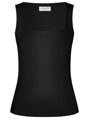 Square Neck Top