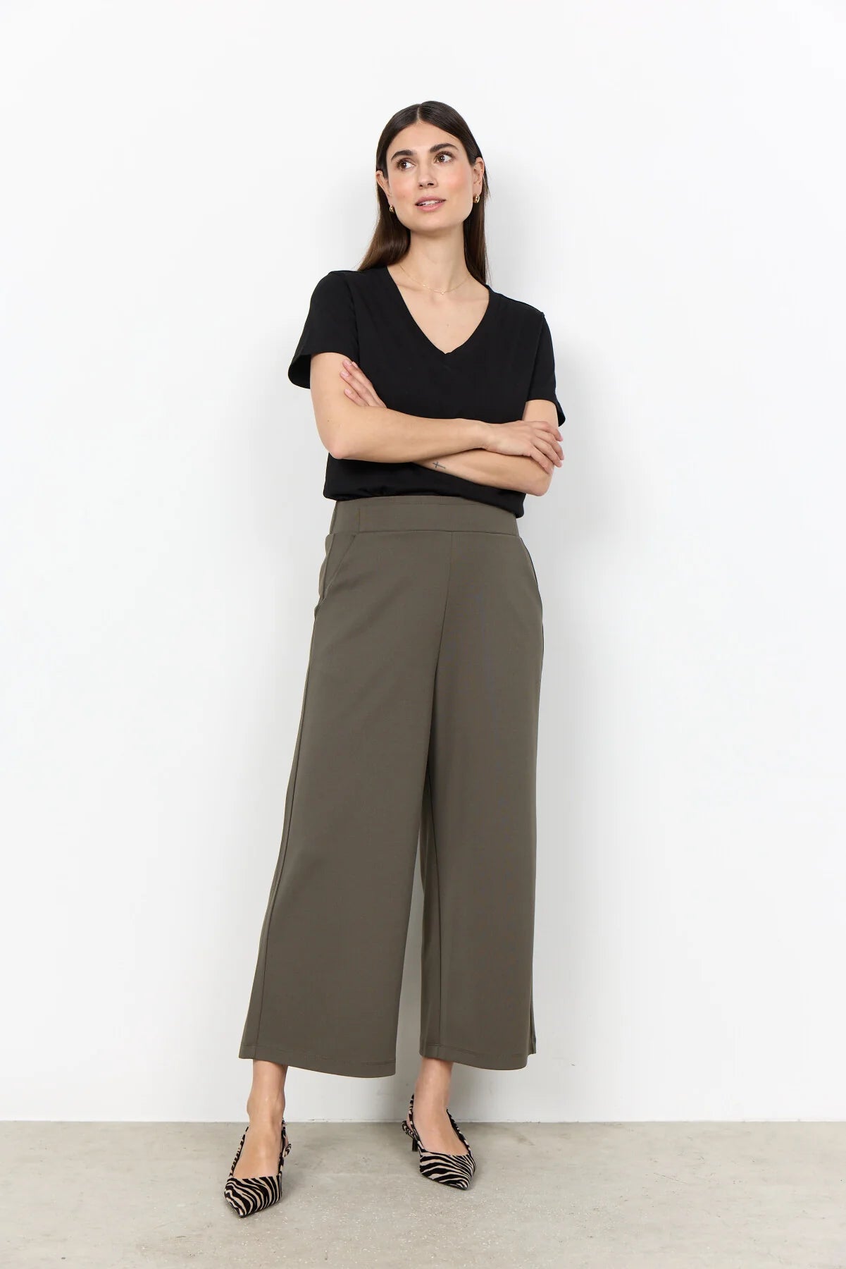 Siham Pants
