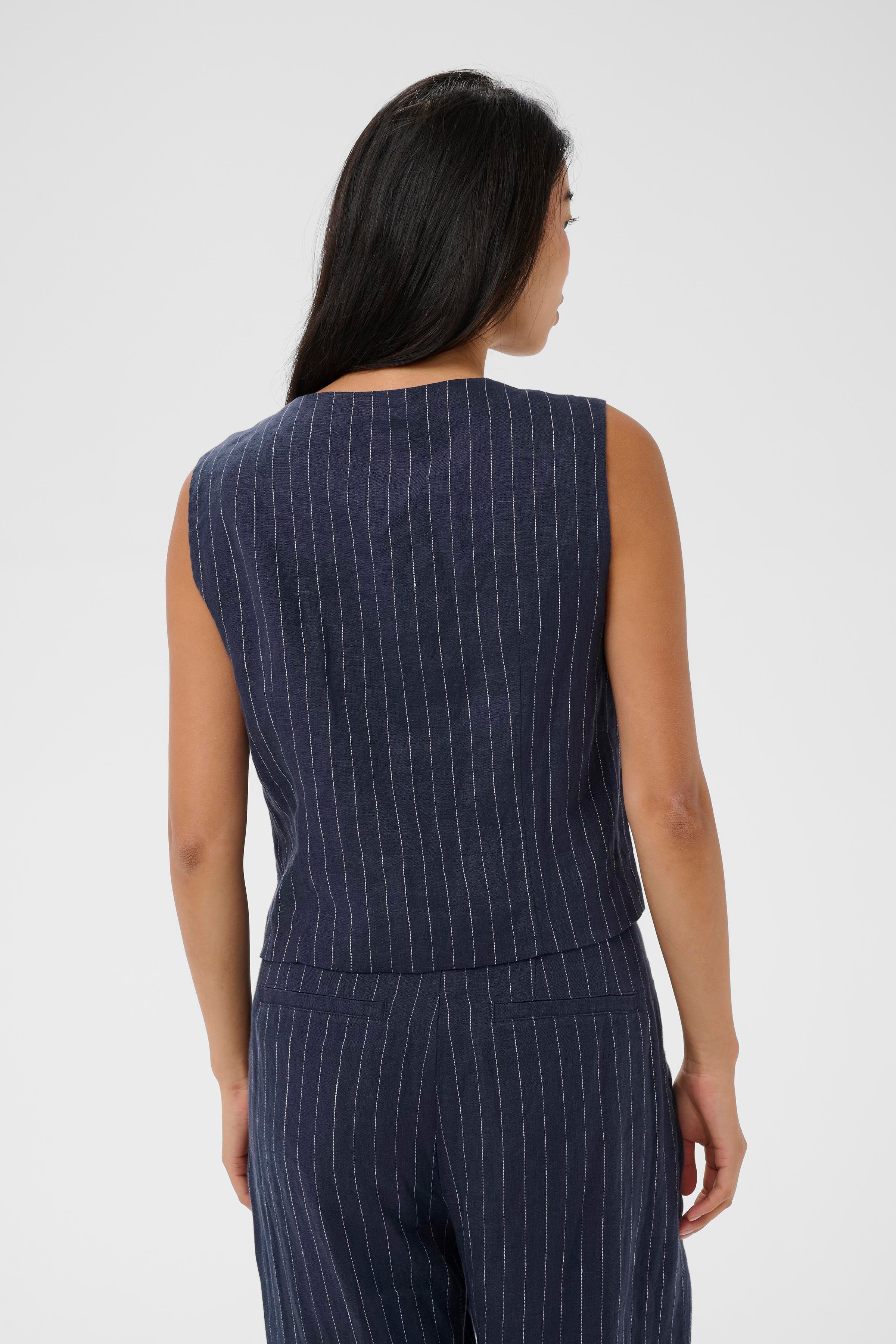 Azania Vest