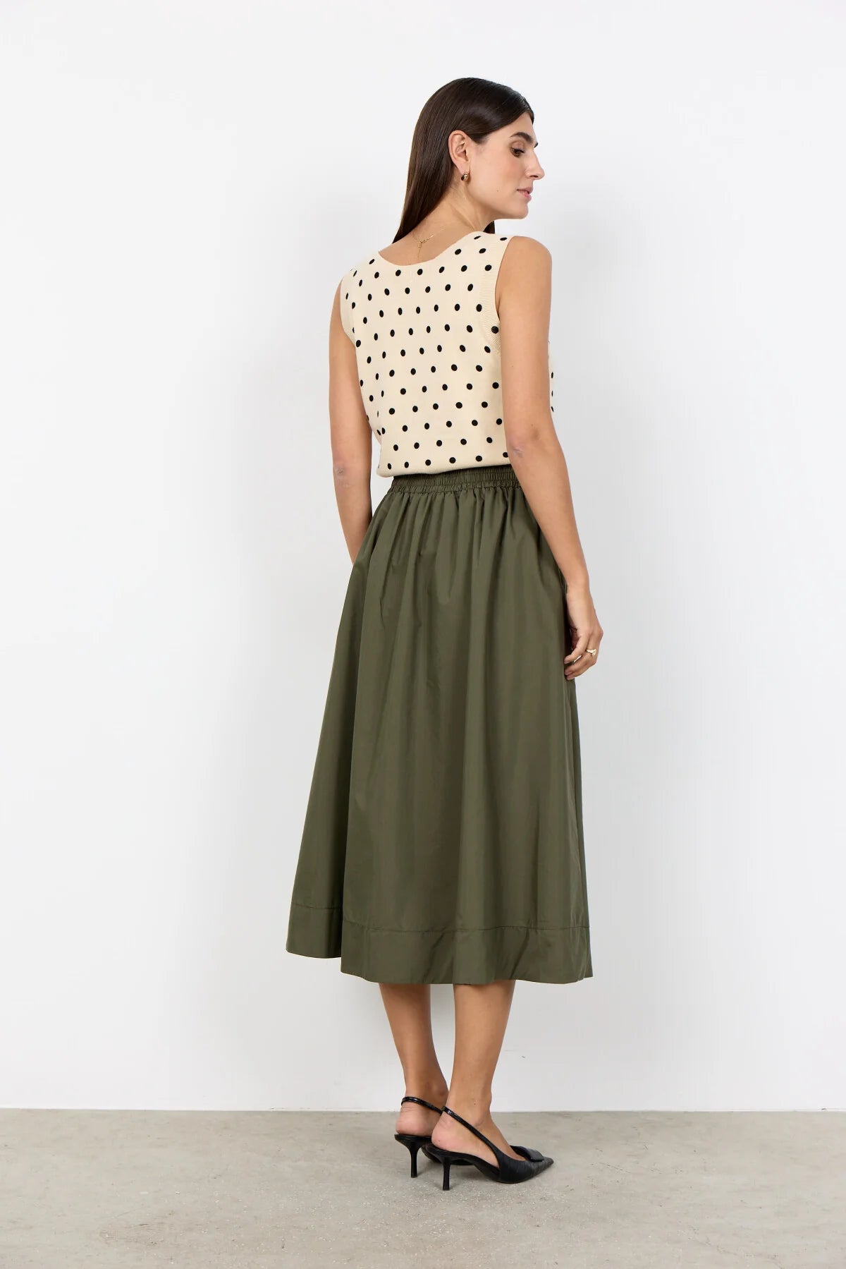 Netti Skirt