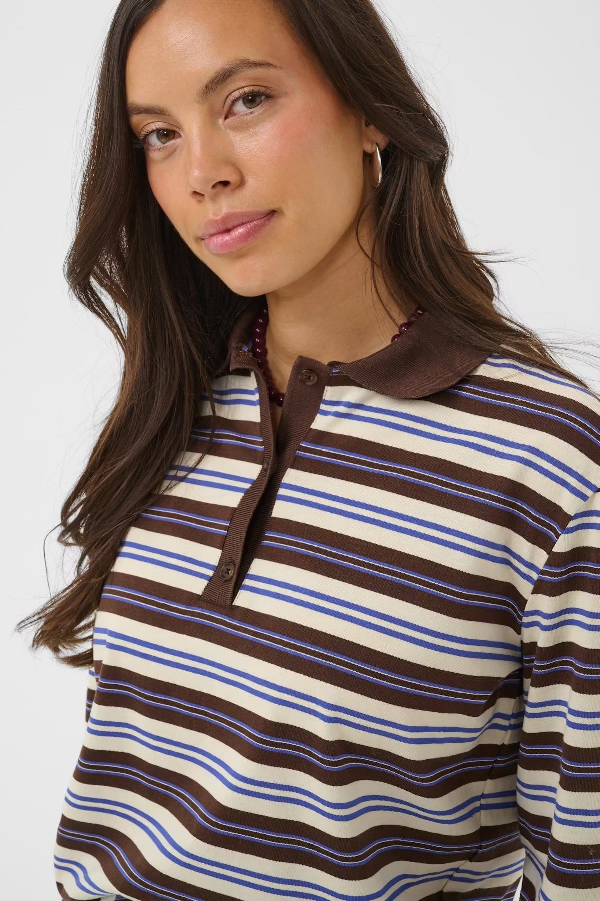 Taty Polo Shirt