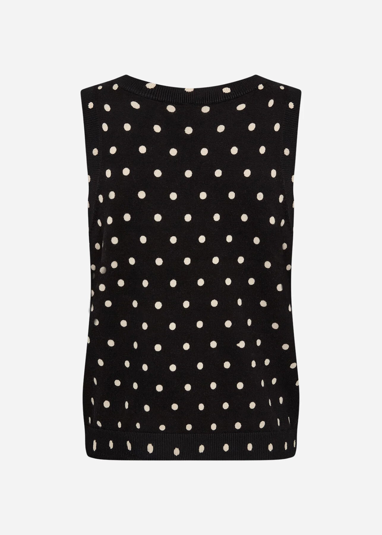 Gea Cotton Top