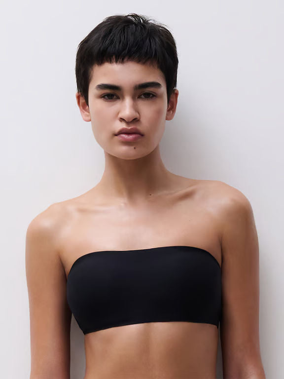 Soft Stretch Padded Bandeau