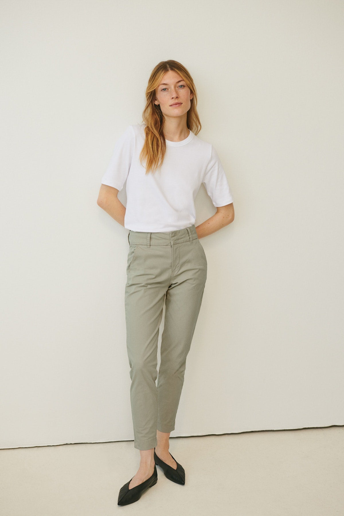 Soffys Trouser