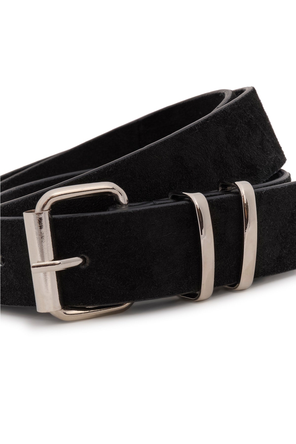 Savin Suede Belt