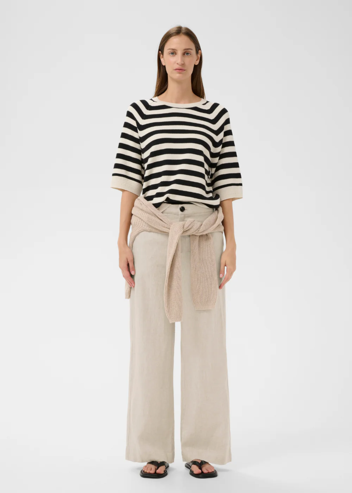Solina Trouser