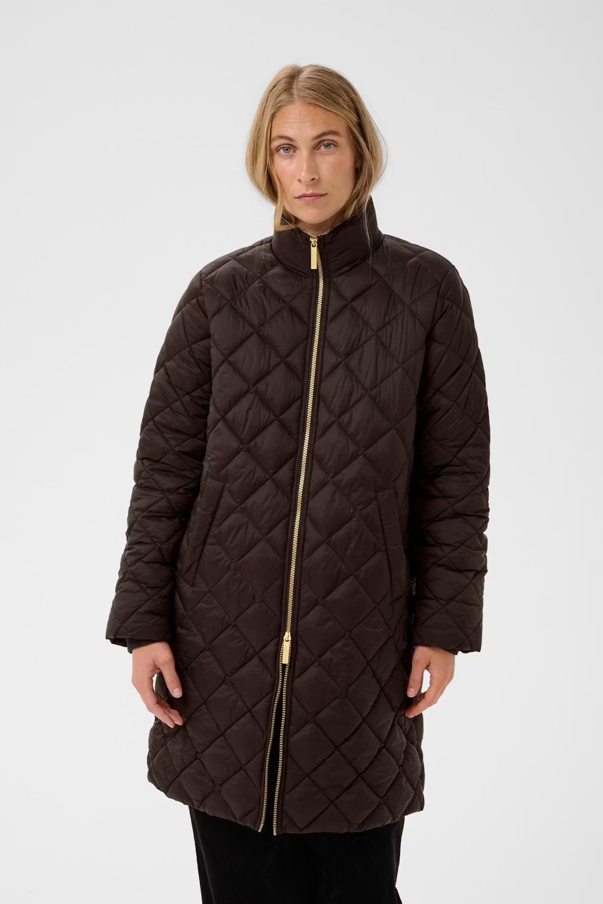 Olilana Outerwear