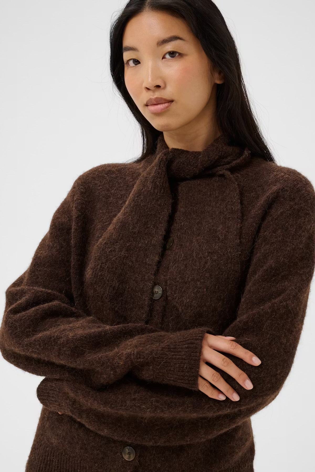Chanie Cardigan