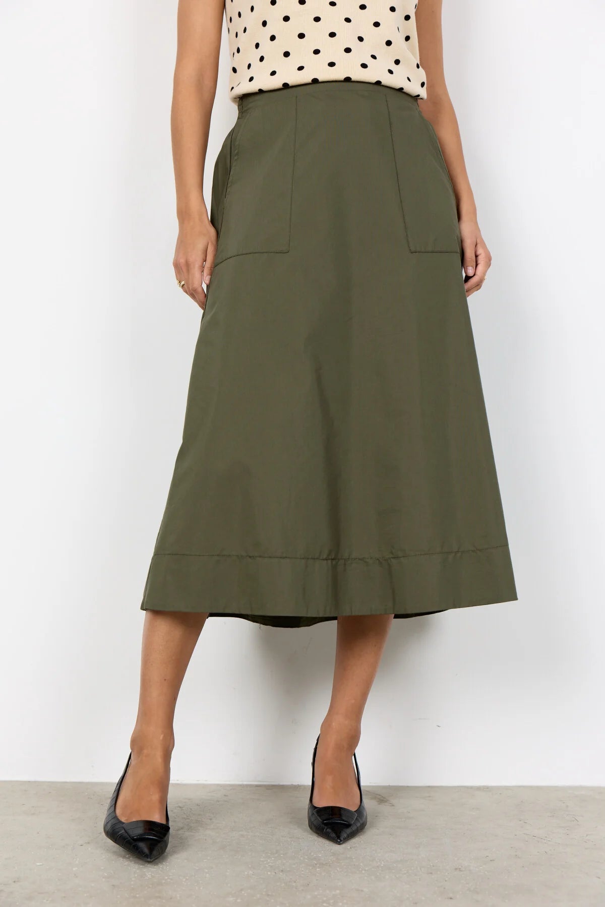 Netti Skirt