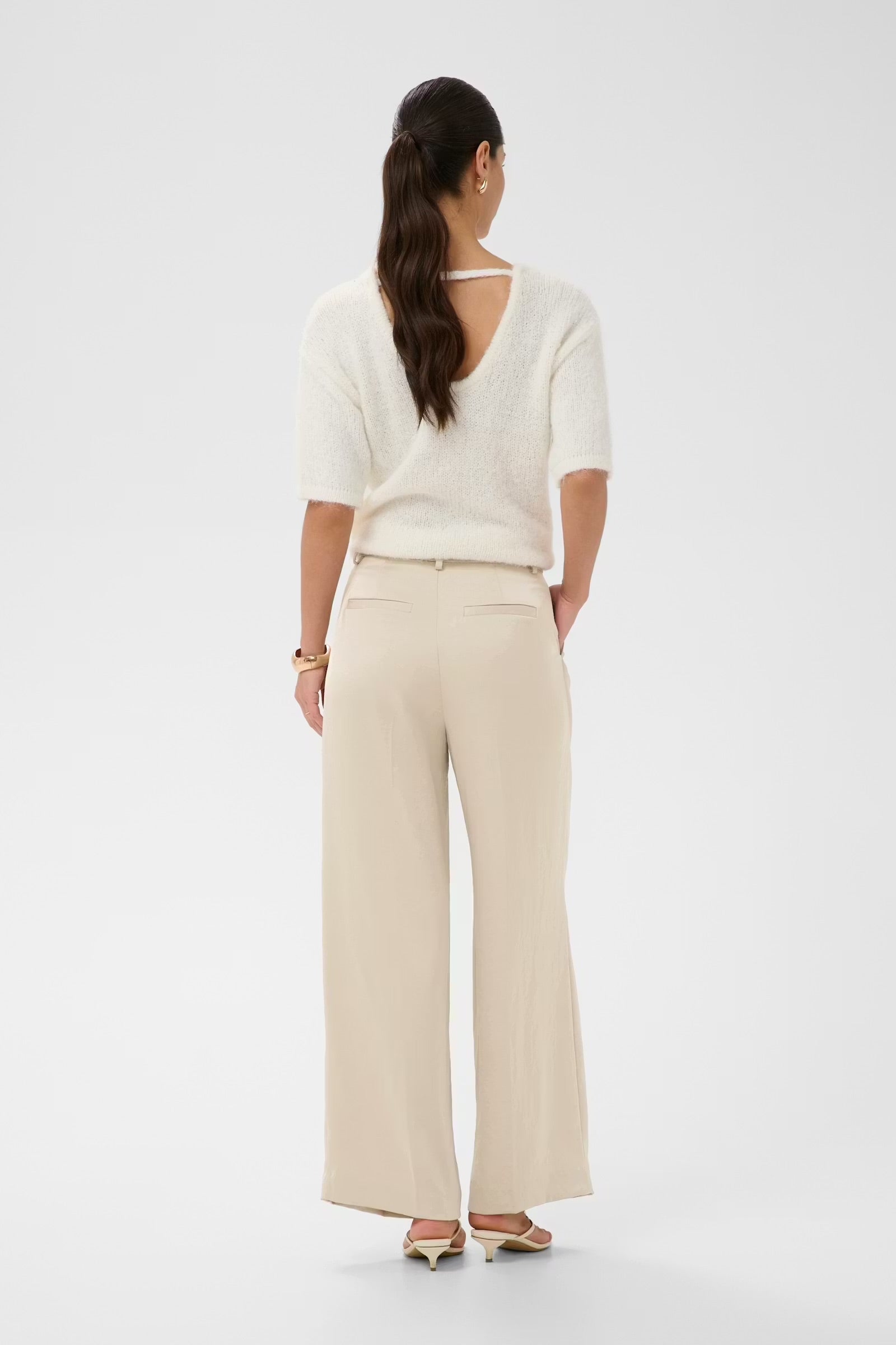 Rory Trouser