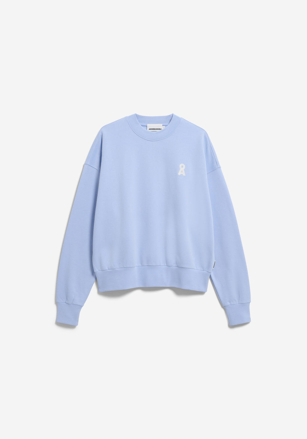 Iconic A Alizaa Sweatshirt