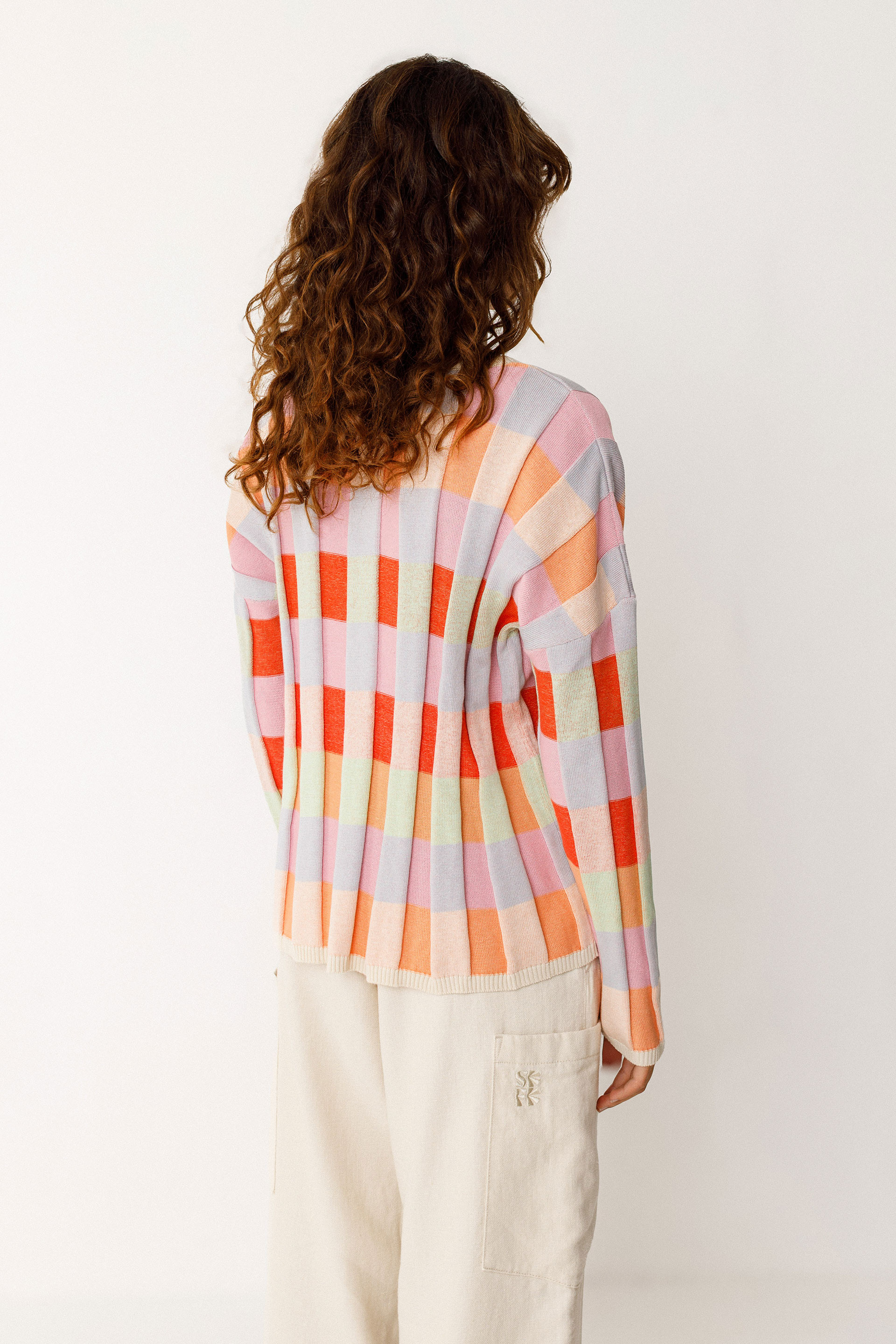 Bita Sweater