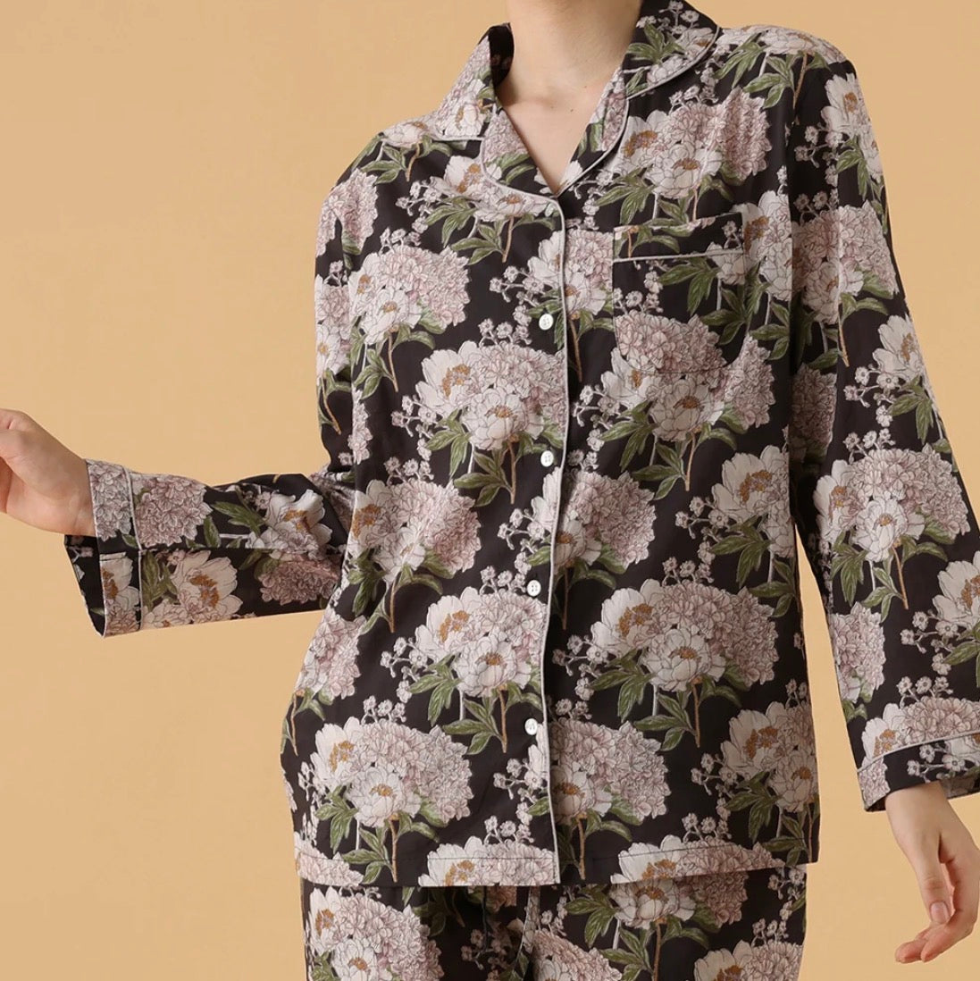 Lainey PJ Set