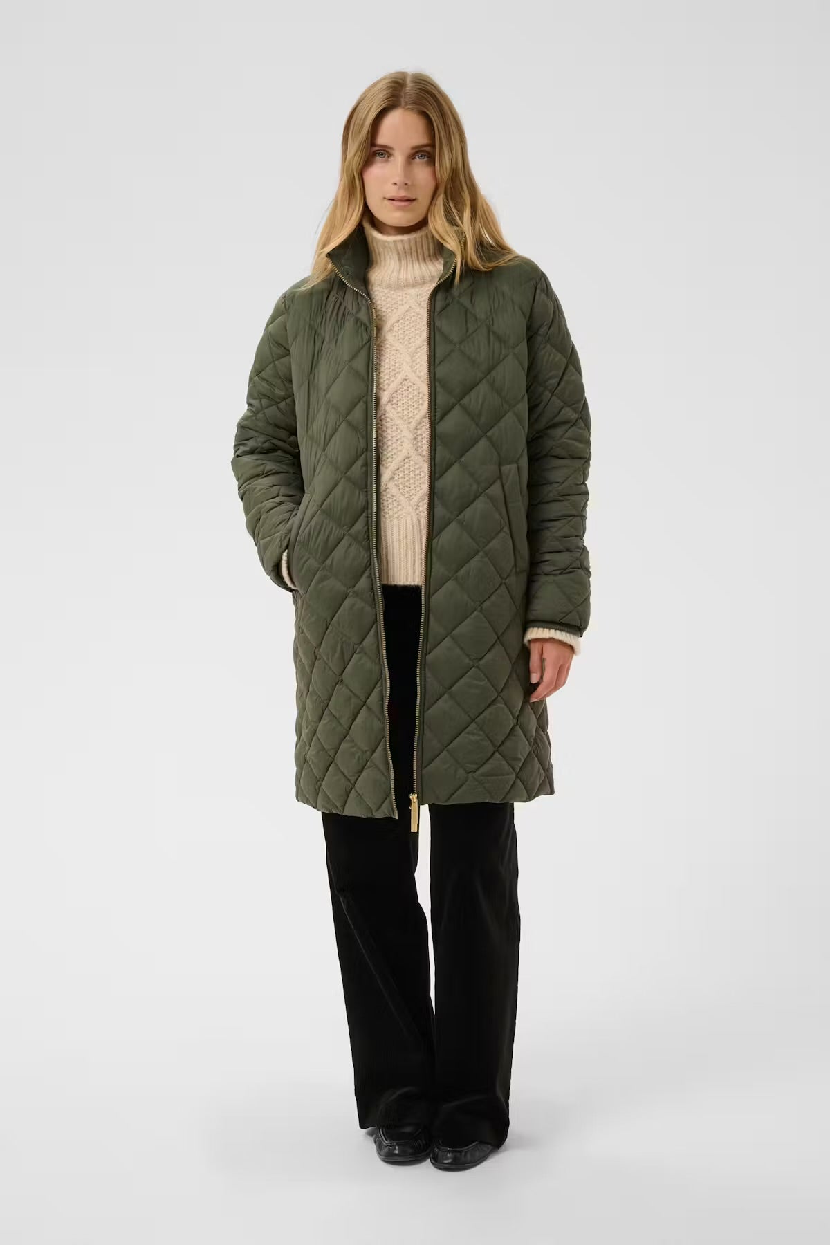 Olilana Outerwear