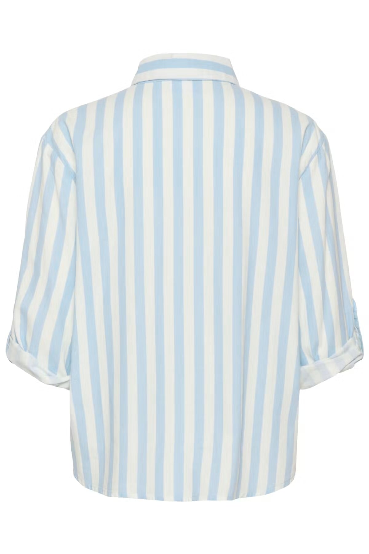 Zalinda Shirt