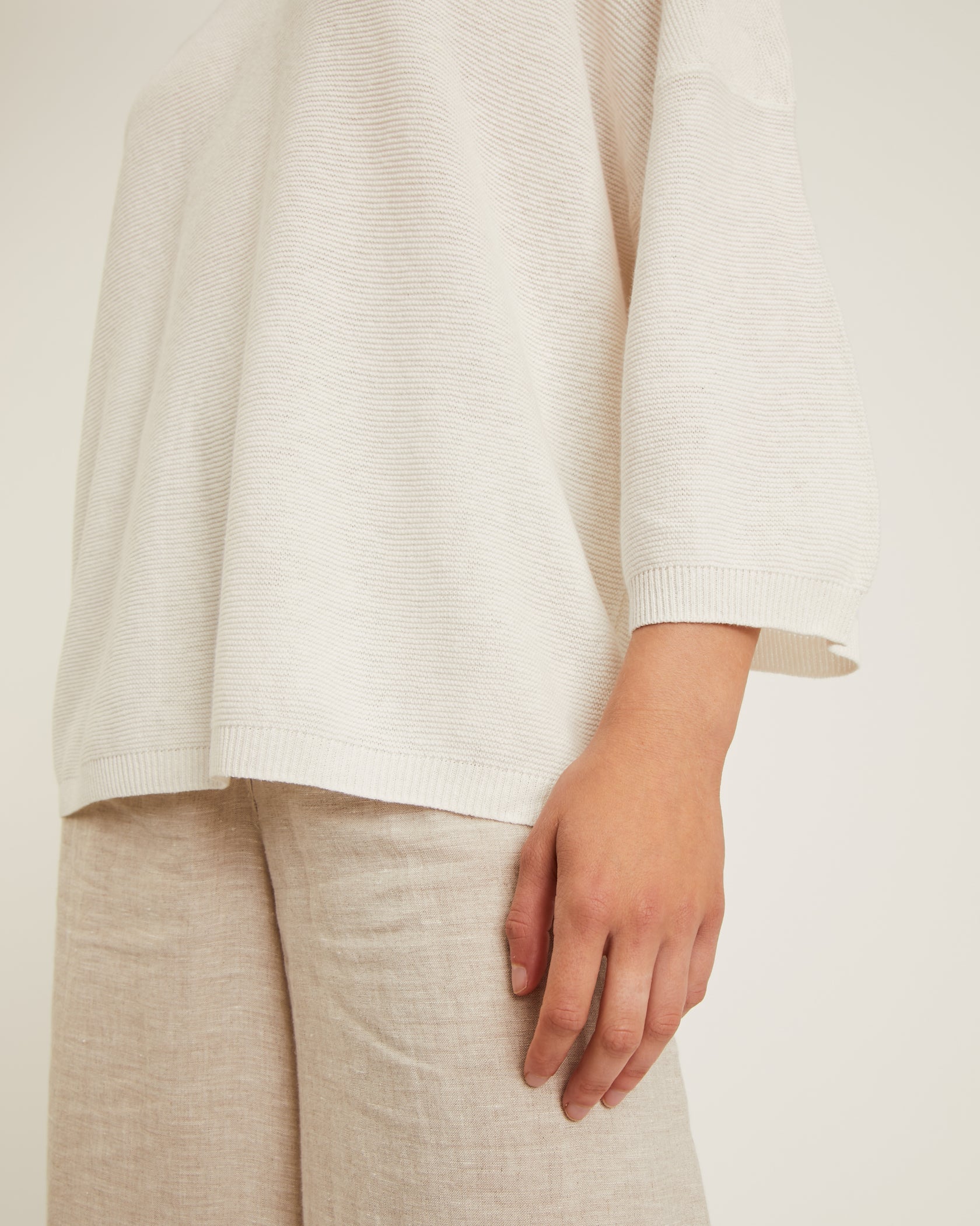 Timea Sweater