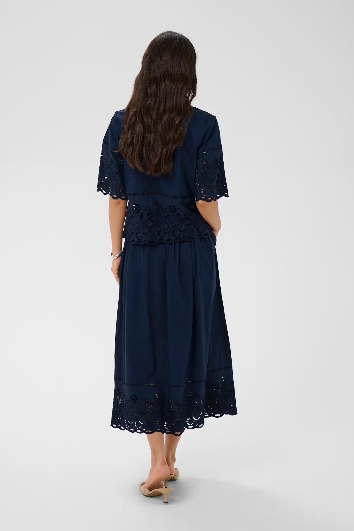 Gertrud Blouse