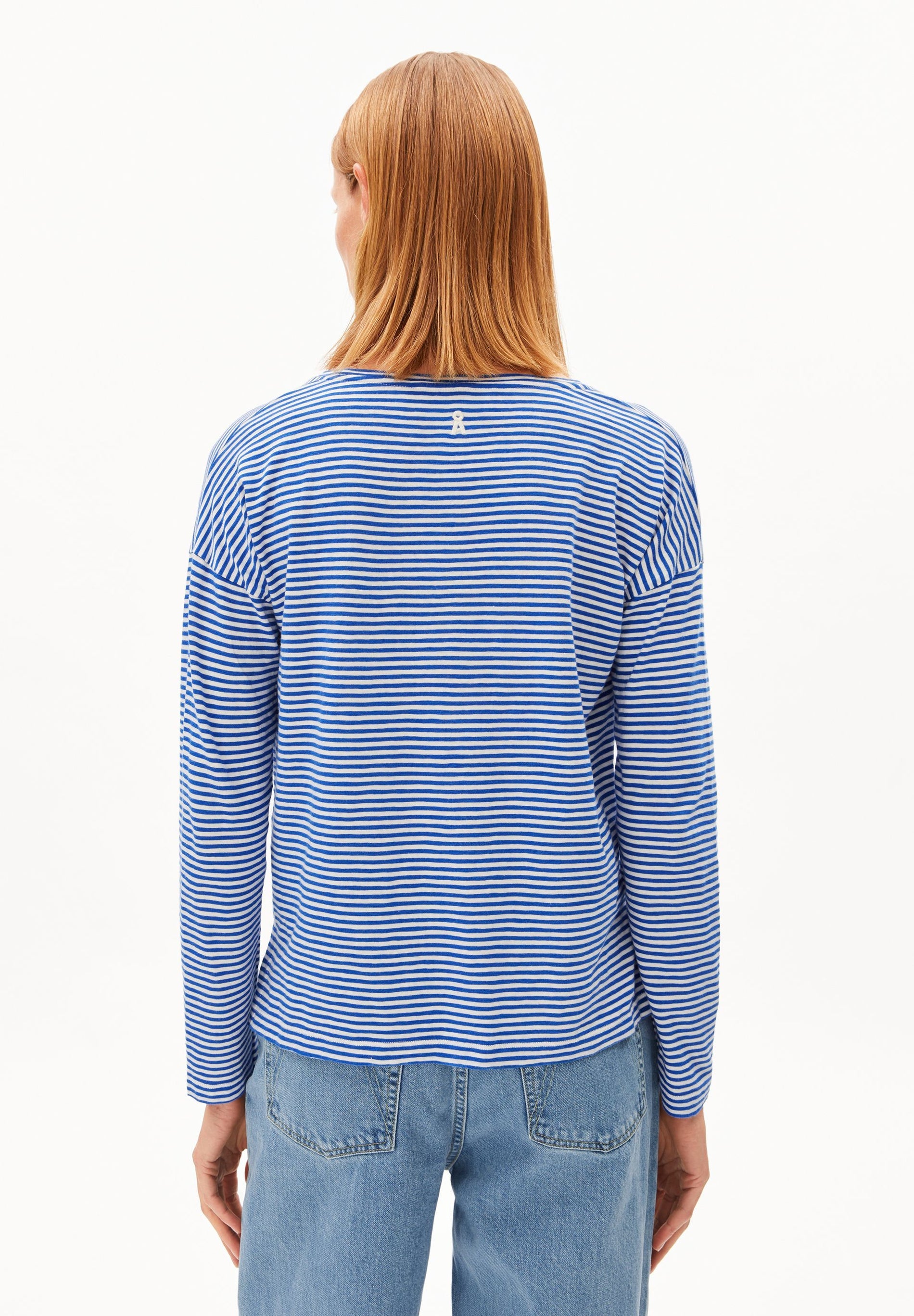 Xianaa Stripes Longsleeve