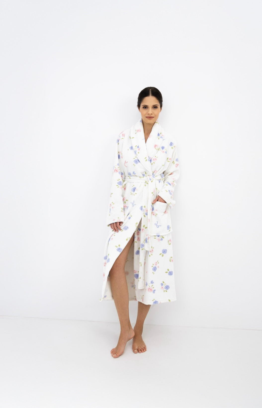 Rosa Robe
