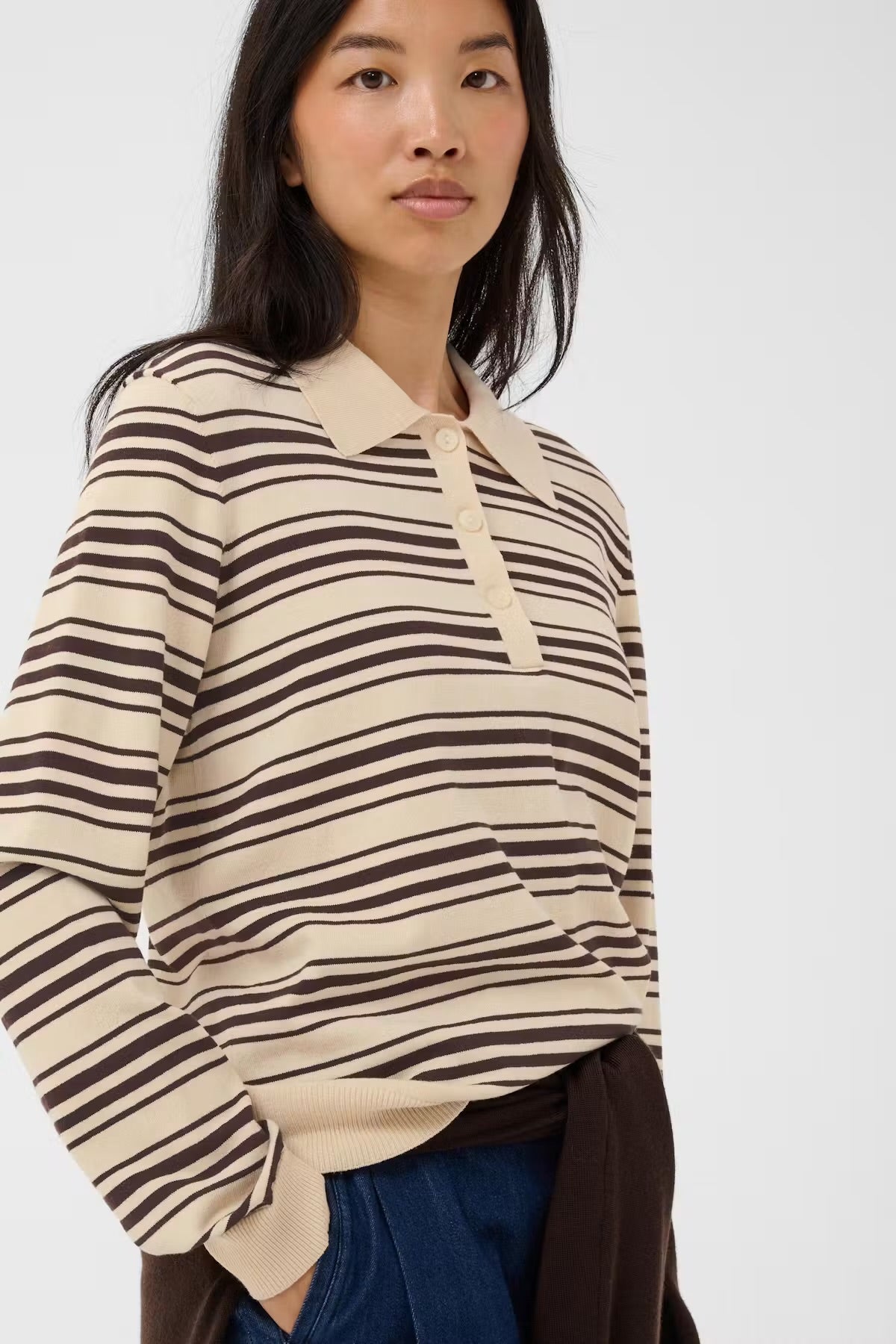 Channan Pullover