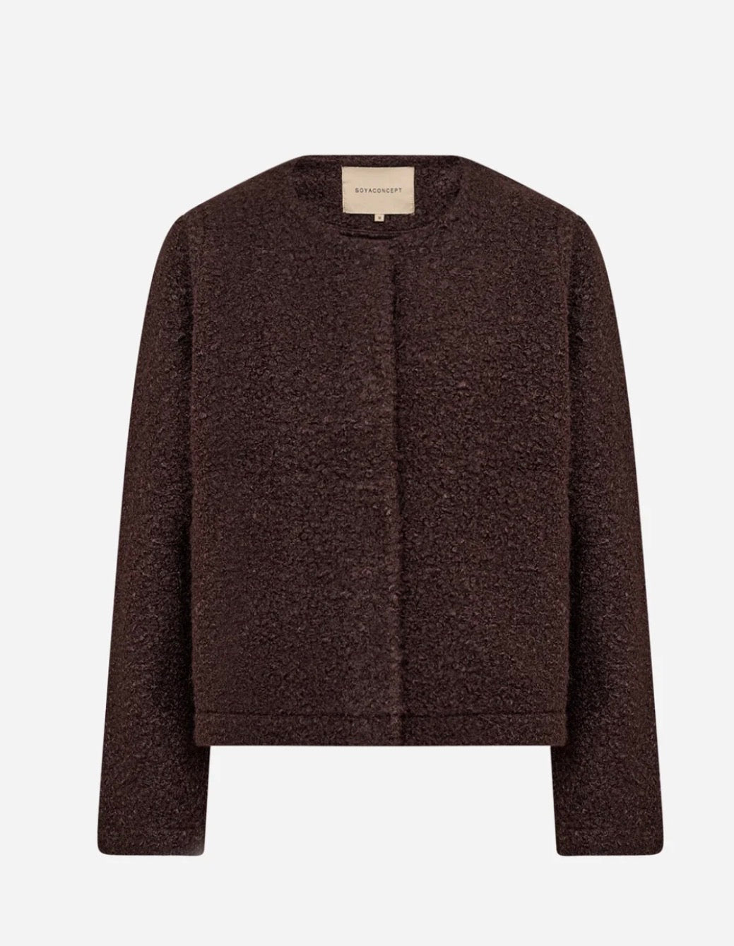 Shaima 11 Jacket