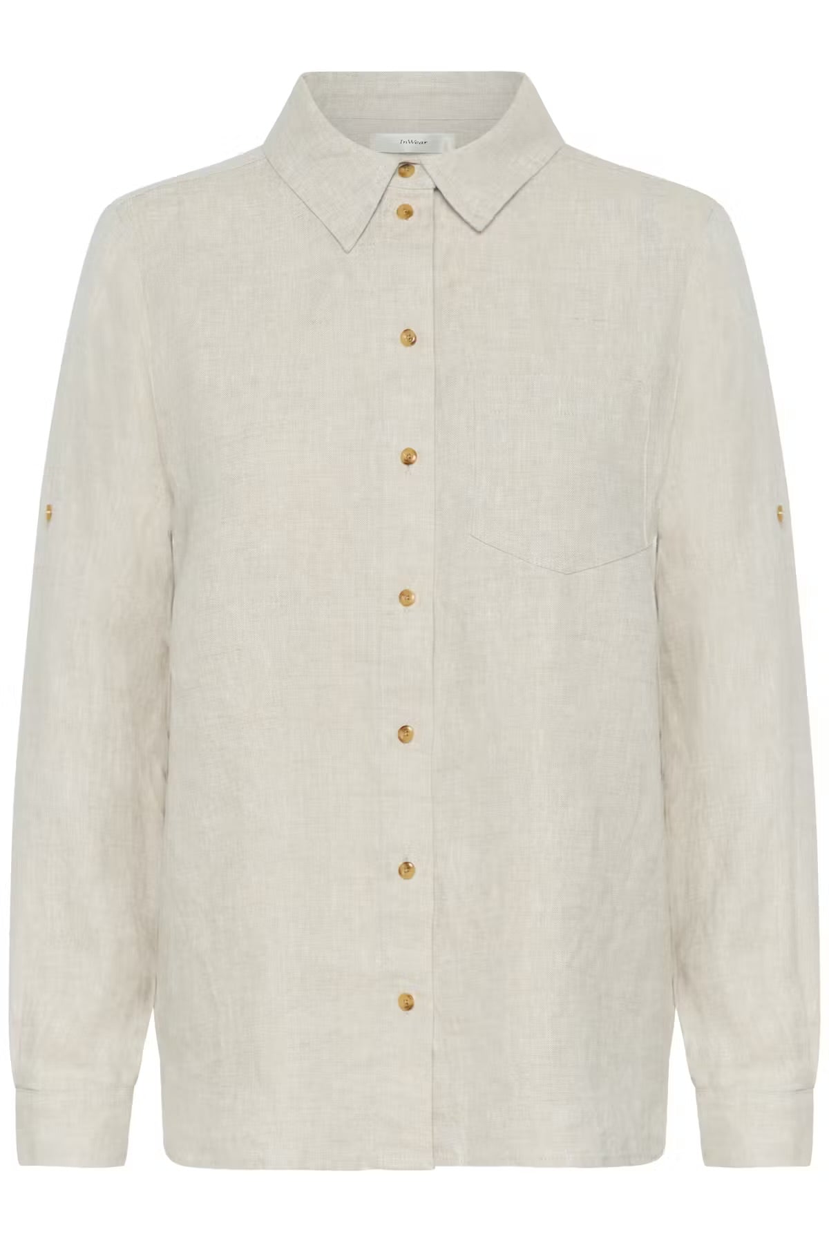 Dilana Classic Shirt