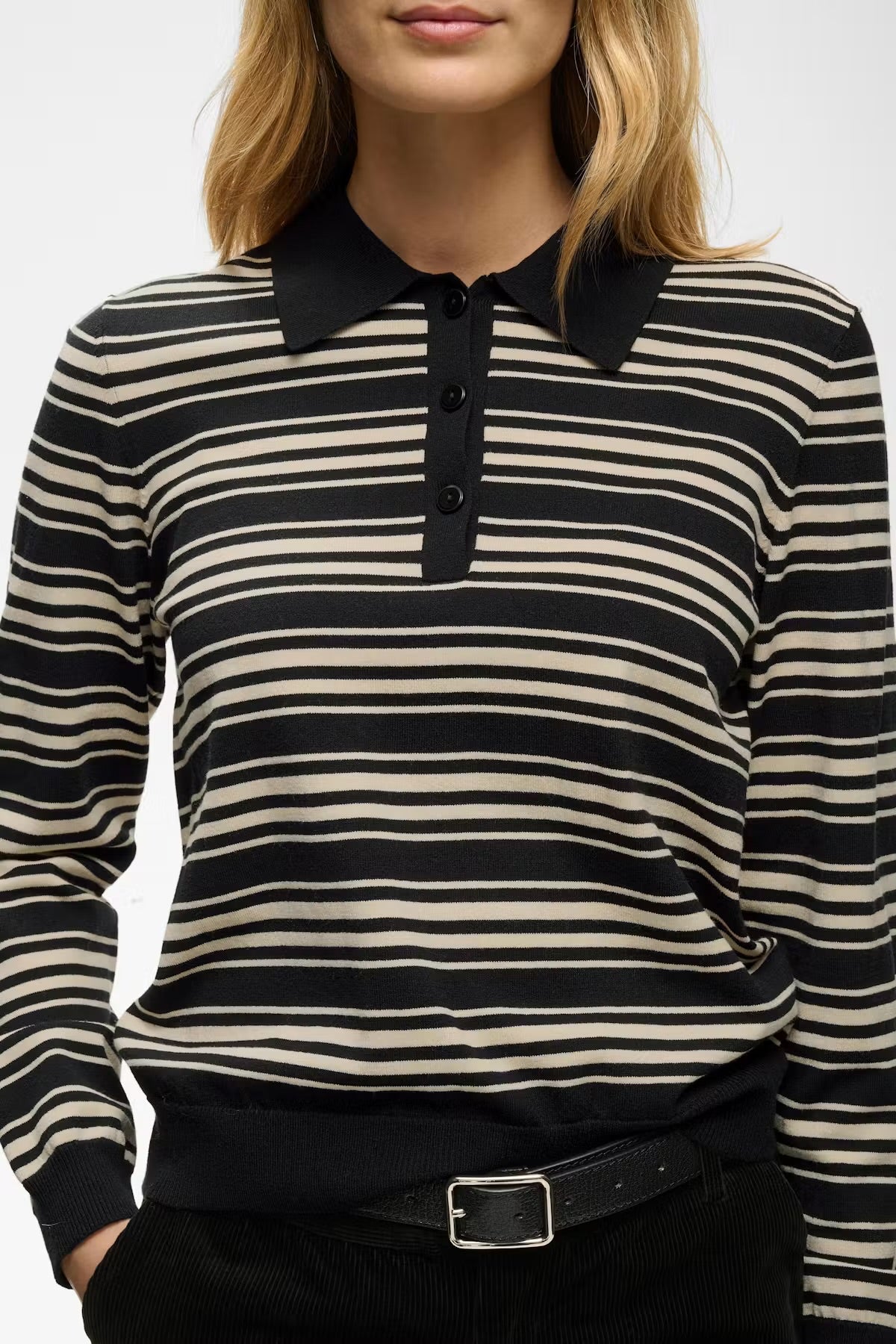 Channan Pullover