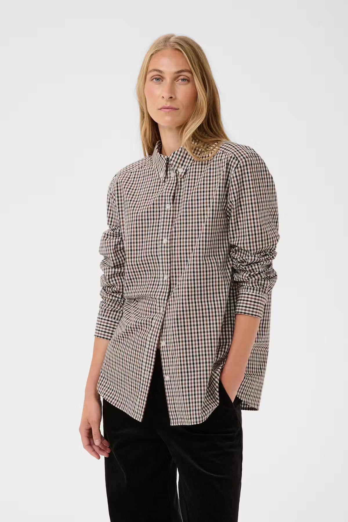 Chrestella Shirt