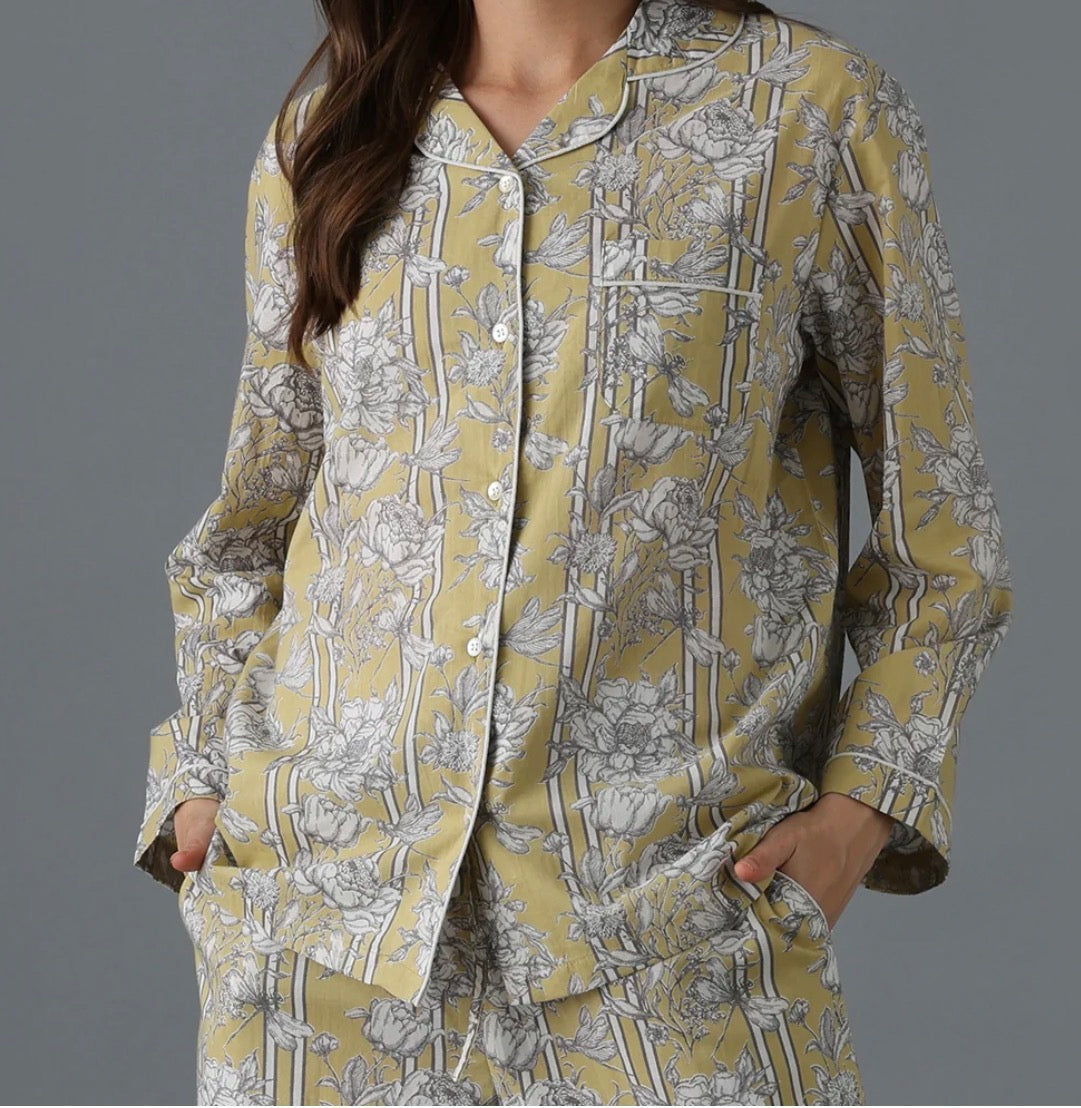 Deidre PJ Set