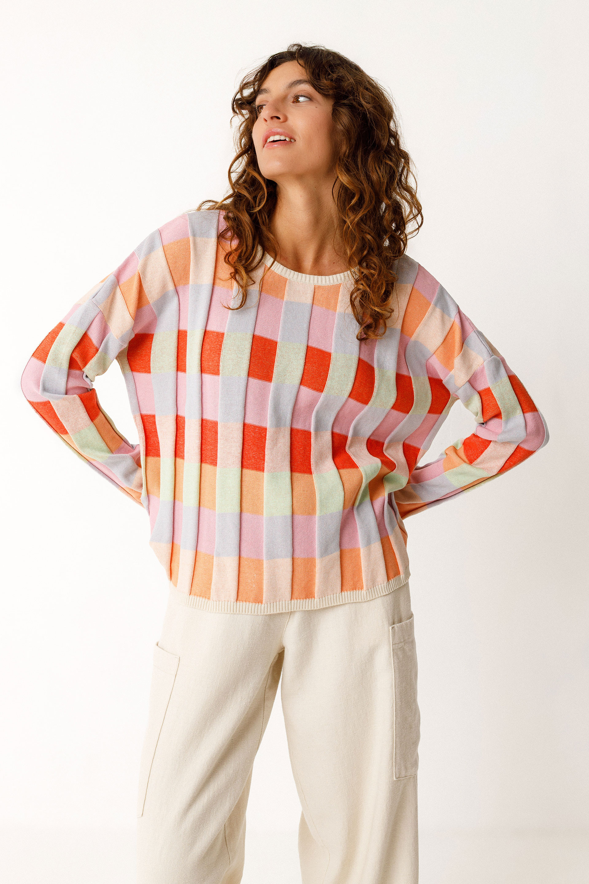 Bita Sweater