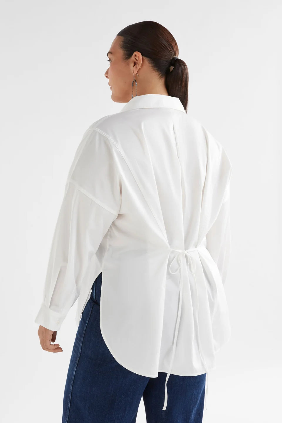 Tiga Blouse