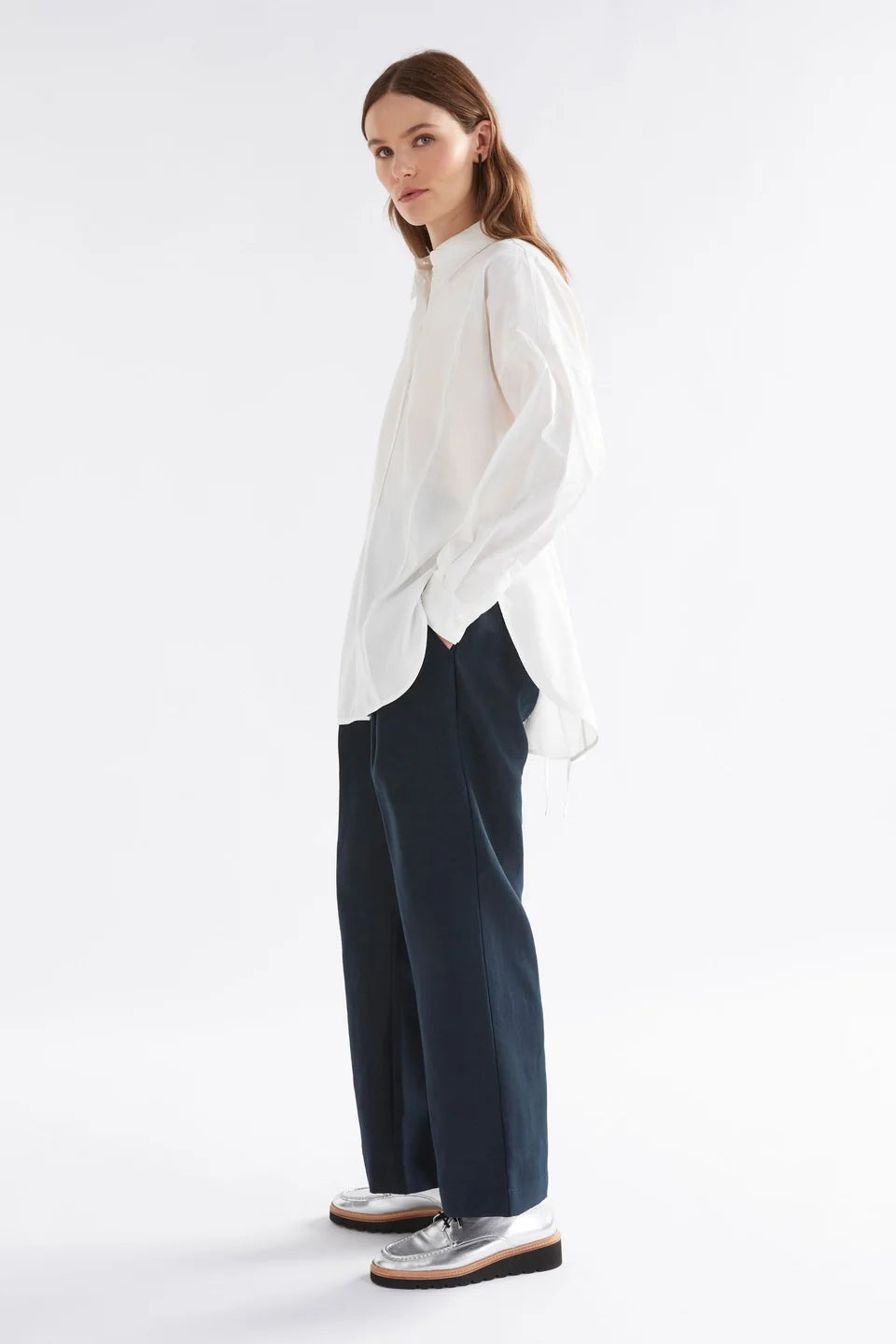 Tiga Blouse