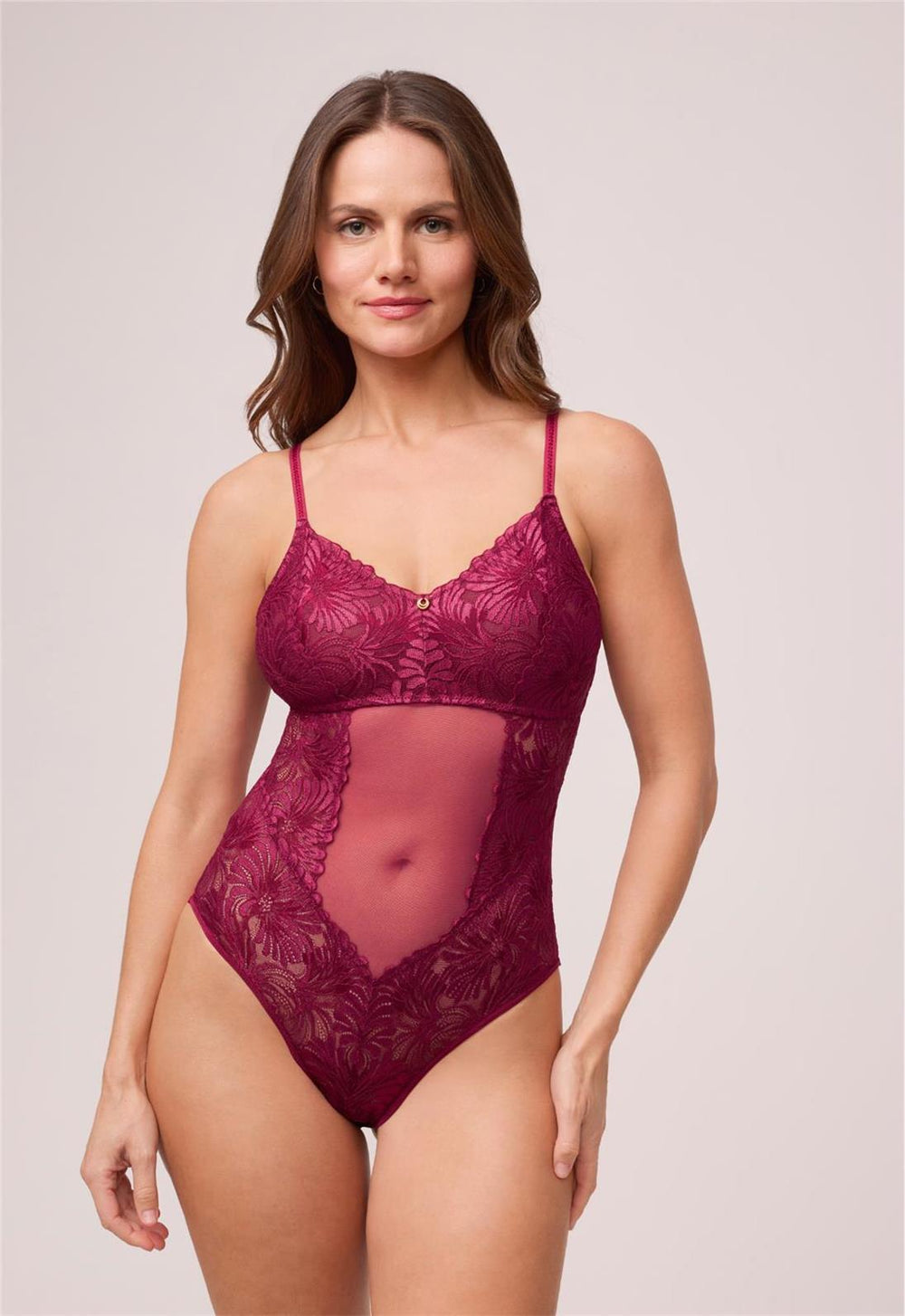 Vixen Bodysuit