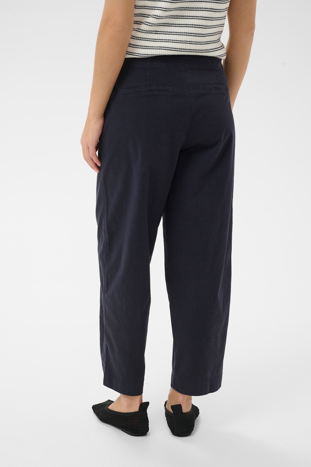 Netta Trousers