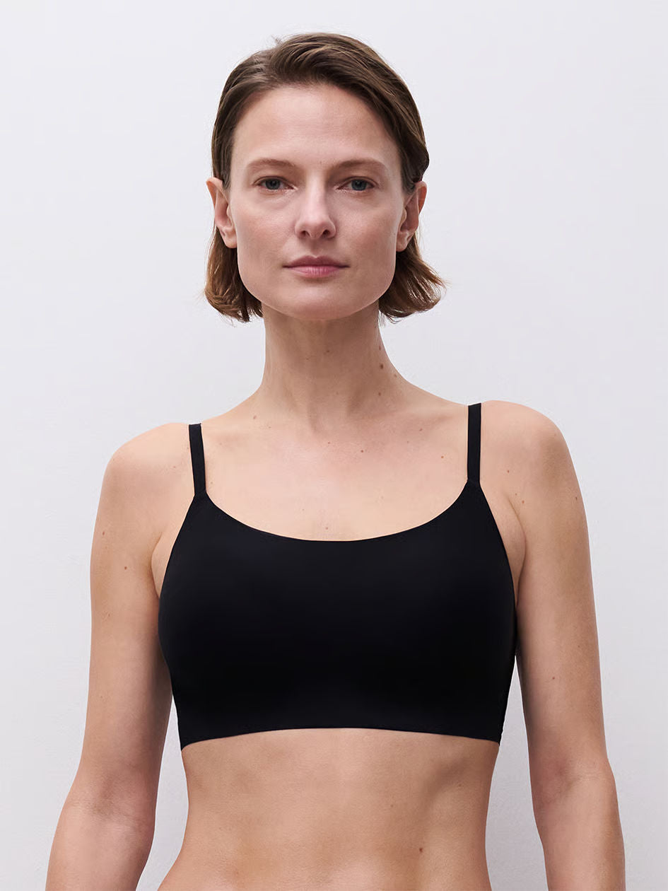 Soft Stretch Padded Bralette