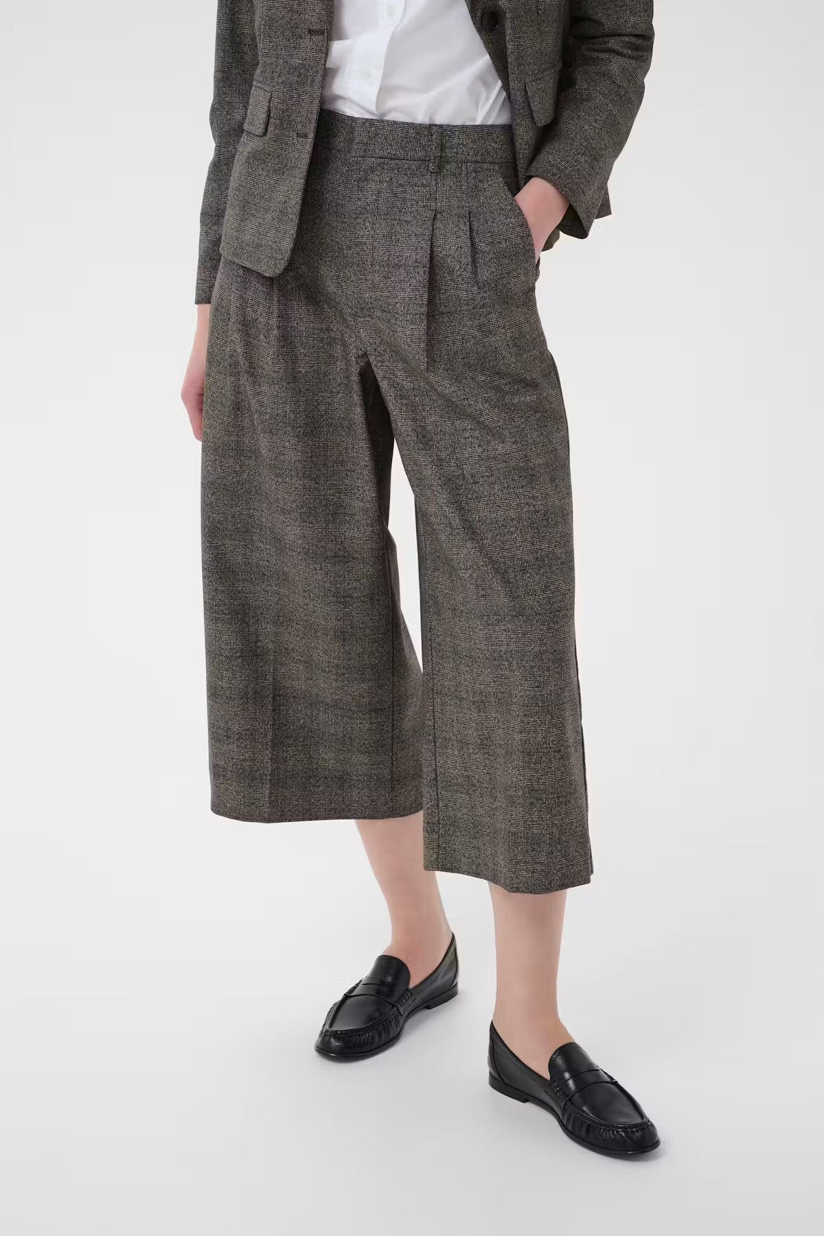 Clementina Trouser